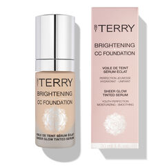 Brightening CC Foundation, 2W - LIGHT WARM, large, image6