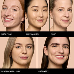 Weightless Skin Foundation SPF 15, IVORY, large, image4