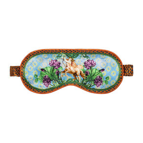 Zodiac Sleep Mask, SAGITTARIUS, large