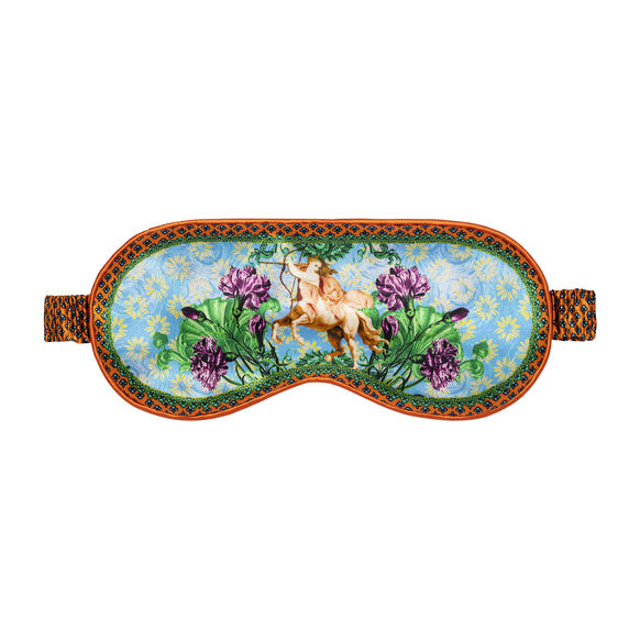 Zodiac Sleep Mask, SAGITTARIUS, large, image1