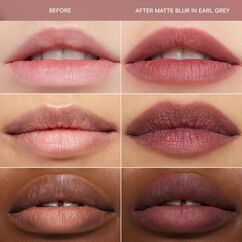 Lassi Lips Matte Blur Lip Stain, EARL GREY, large, image8