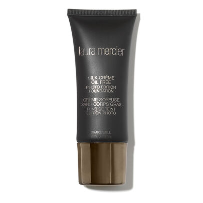 Silk Cr&egrave;me - Oil Free Photo Edition Foundation