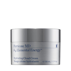 H2 Elemental Energy Hydrating Cloud Cream