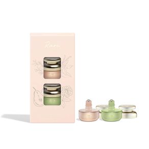 RARE MOMENTS EAU DE PARFUM ROLLERBALL DUO