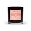 Prunus Scented Candle, , large, image1