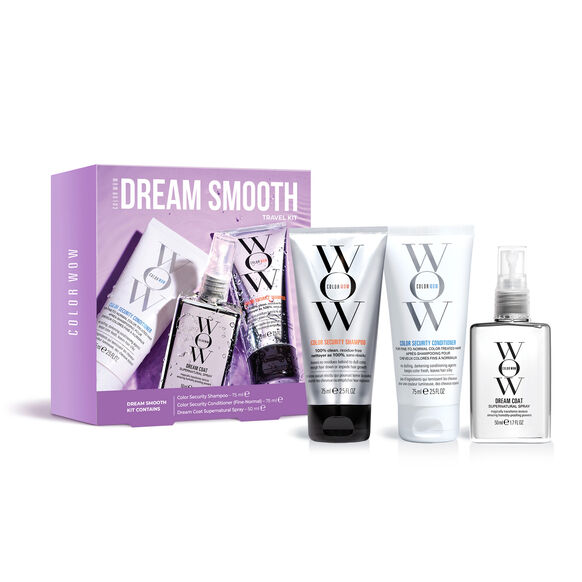 Color Wow Color Wow Dream Smooth Kit