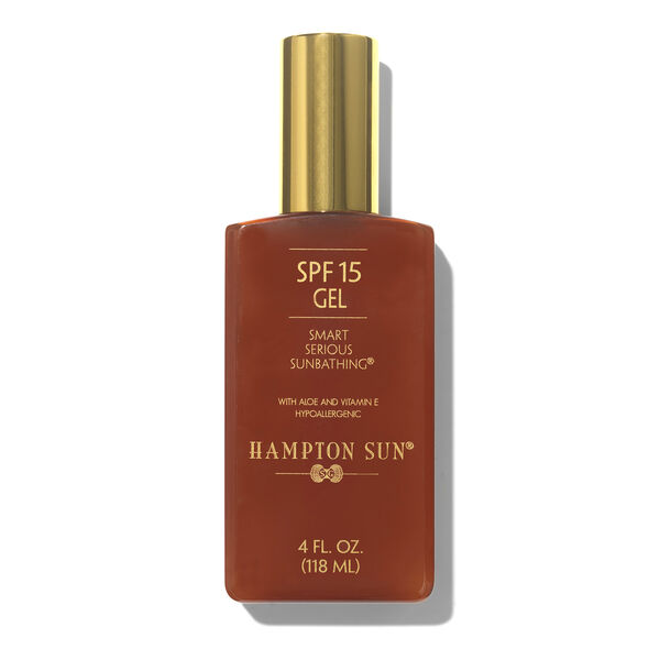 Hampton Sun Spf 15 Gel Space Nk
