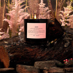 Ash Magnum Scented Candle, , large, image3