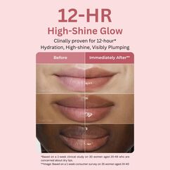 Glaze Craze Tinted Lip Serum, SUGAR GLAZE, large, image6