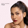 Hydra Creme Lipstick, ROUGE, large, image3