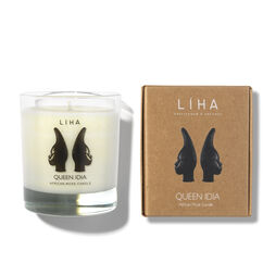 Bougie Queen Idia, , large, image3