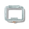 Mini Travel Bag Icy Blue, , large, image1
