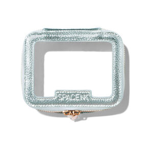 Mini Travel Bag Icy Blue