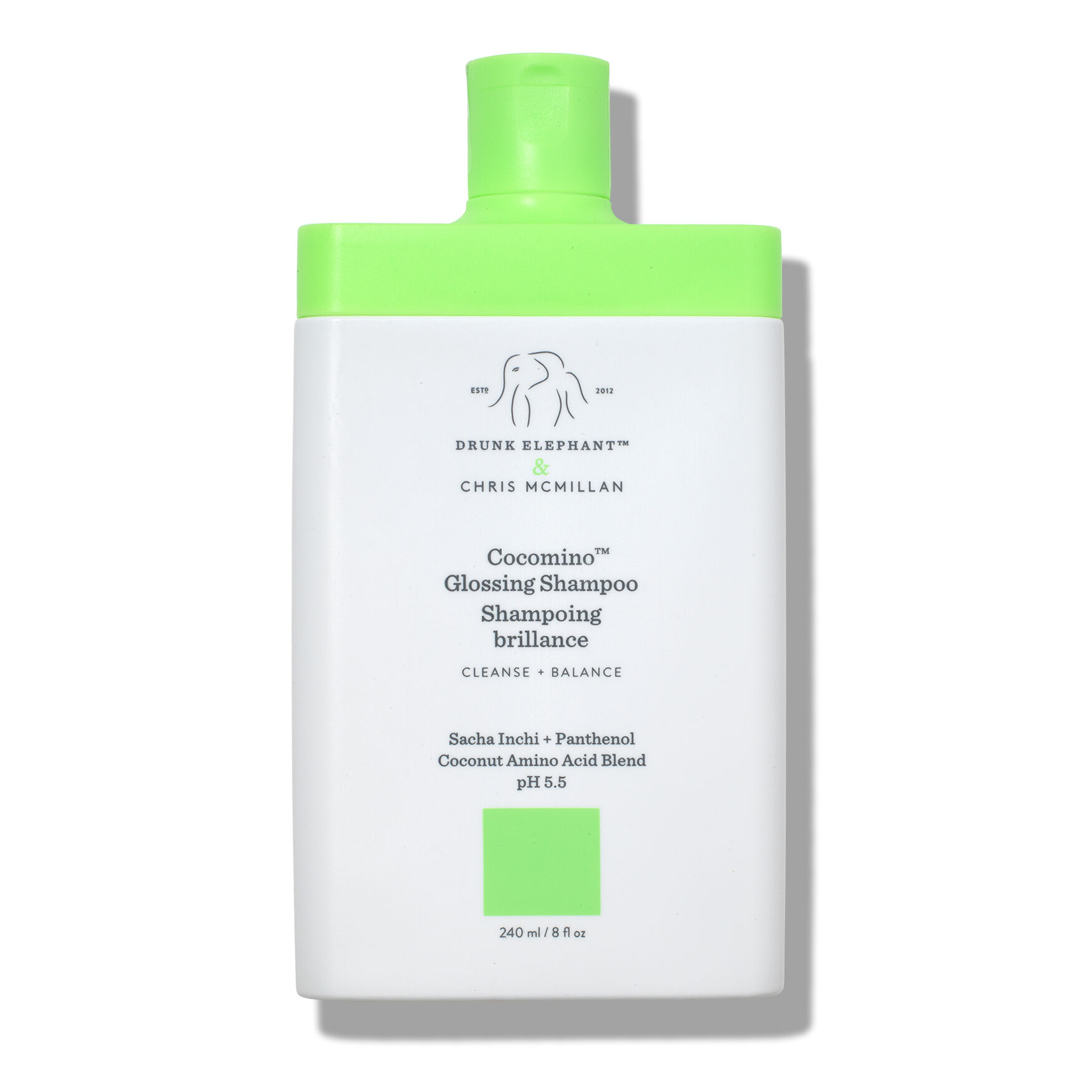 shampoos of shampoo's