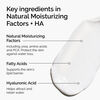 Natural Moisturizing Factors + HA, , large, image6