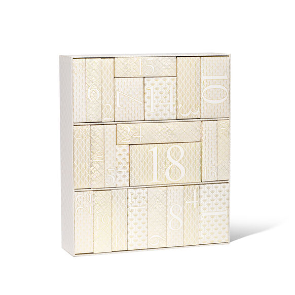 The Beauty Advent Calendar 2021, , large, image3