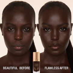 Airbrush Flawless Foundation, 17 NEUTRAL, large, image3