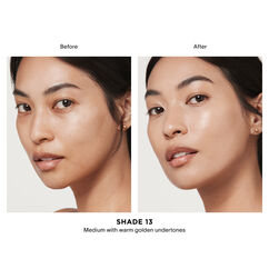 Illusion Luminous Glow Foundation, 13, large, image4