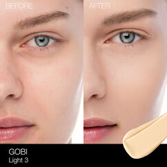 Natural Radiant Longwear Foundation, GOBI, large, image3