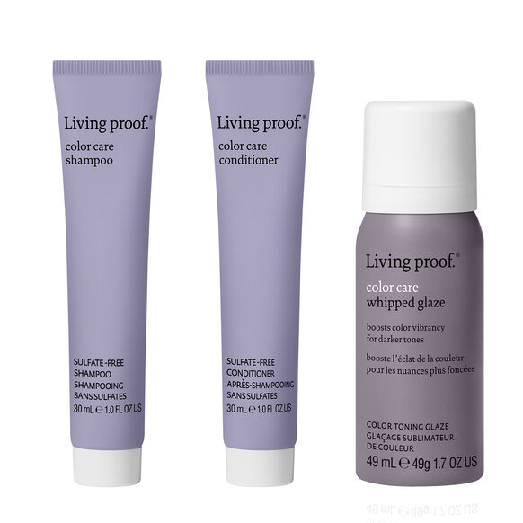 Color Care Discovery Kit Replenish Rich Tones, , large, image2