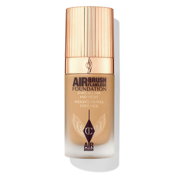 Airbrush Flawless Foundation, 8 NEUTRAL, large, image1