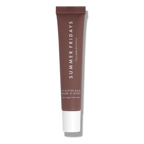 Lip Butter Balm Brown Sugar