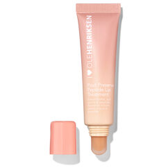 Peach Glaze Pout Preserve Peptide Lip Treatment, , large, image3