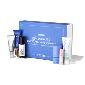The Ultimate Skincare Must-Haves