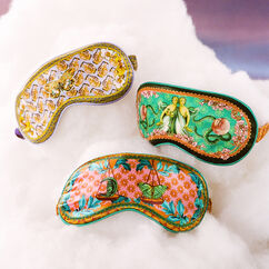 Zodiac Sleep Mask, GEMINI, large, image6