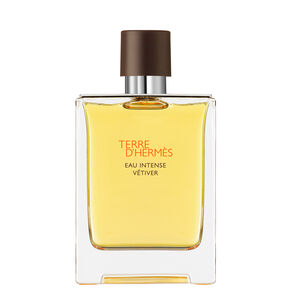 Terre d'Hermès Eau Intense Vétiver Eau de Parfum