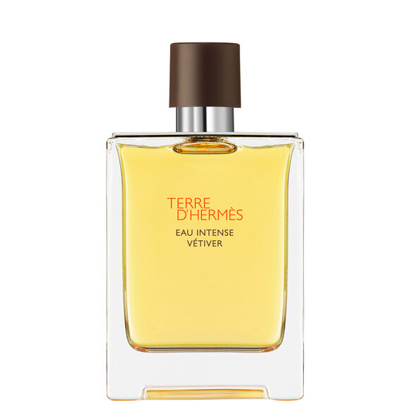 Terre d'Hermès Eau Intense Vétiver Eau de Parfum, , large, image1