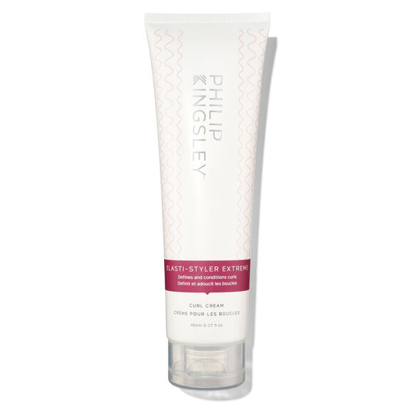 Elasti-Styler Extreme Curl Cream, , large, image1