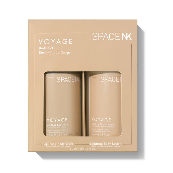 Voyage Body Duo, , large, image1