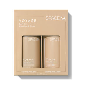 Voyage Body Duo