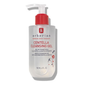 Centella Cleansing Gel