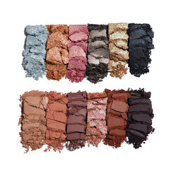 Palette d'ombres à paupières Cosmos, , large, image2