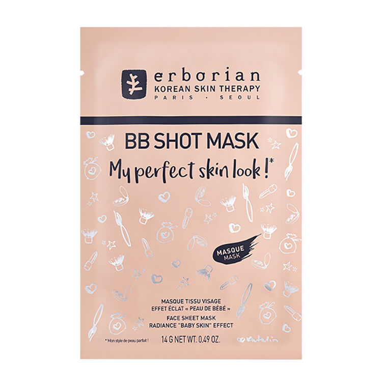 Erborian Bb Shot Mask