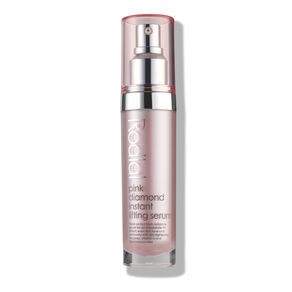 Pink Diamond Instant Lifting Serum Crystal