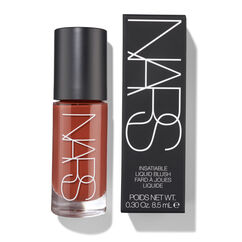 Insatiable Liquid Blush, BRASH, large, image3