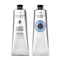 Shea (Karit&eacute;) Hand & Foot Collection, , large, image2