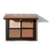 Laguna Quad Eyeshadow, LAGUNA , large, image1
