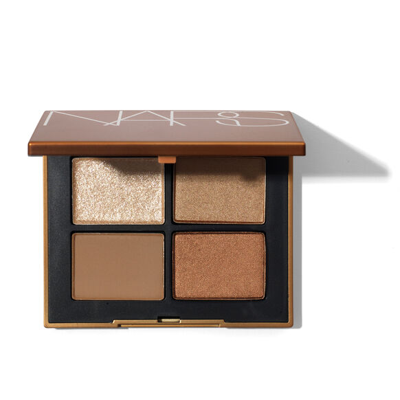 Laguna Quad Eyeshadow, LAGUNA , large, image1