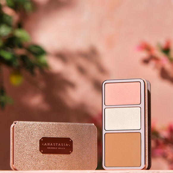 Face Palette, ITALIAN SUMMER 17.6 G, large, image9