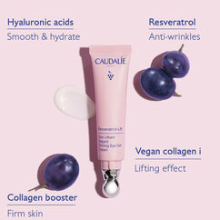 Resveratrol Lift Firming Eye Gel, , large, image6