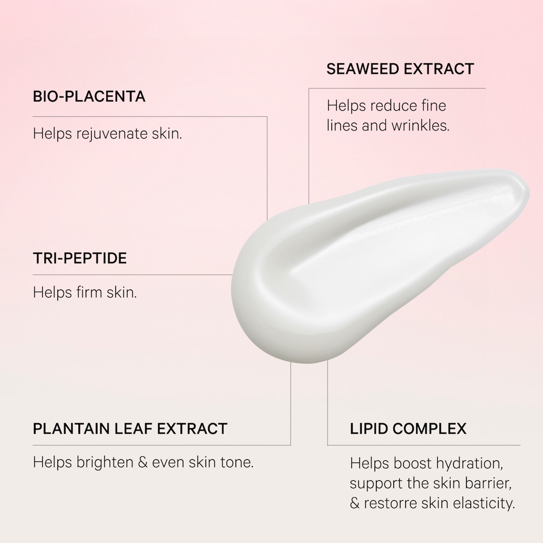 MZ SKIN Reviving Bio-Placenta & Stem Cell Serum | Space NK