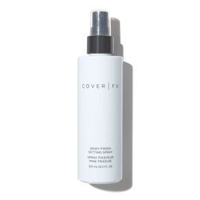 Dewy Finish Setting Spray