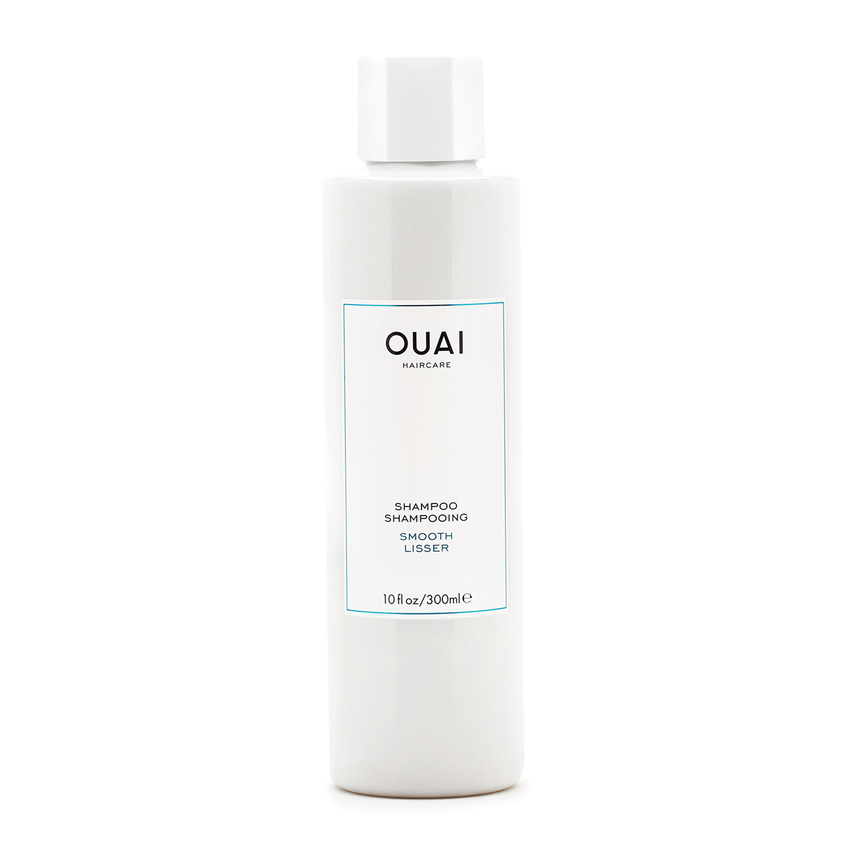 Ouai Smooth Shampoo Space Nk Ouai Smooth Shampoo Space Nk