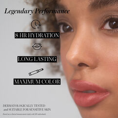 Legendary Serum Lipstick: The Nudes, NAOMI, large, image7