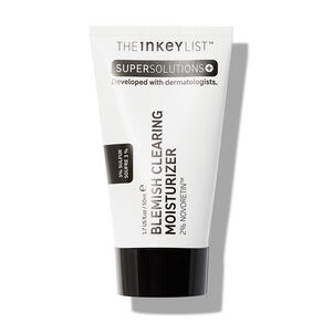 SuperSolutions 2% Novoretin™ Blemish Clearing Moisturiser