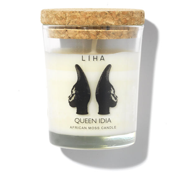 Bougie Queen Idia, , large, image1